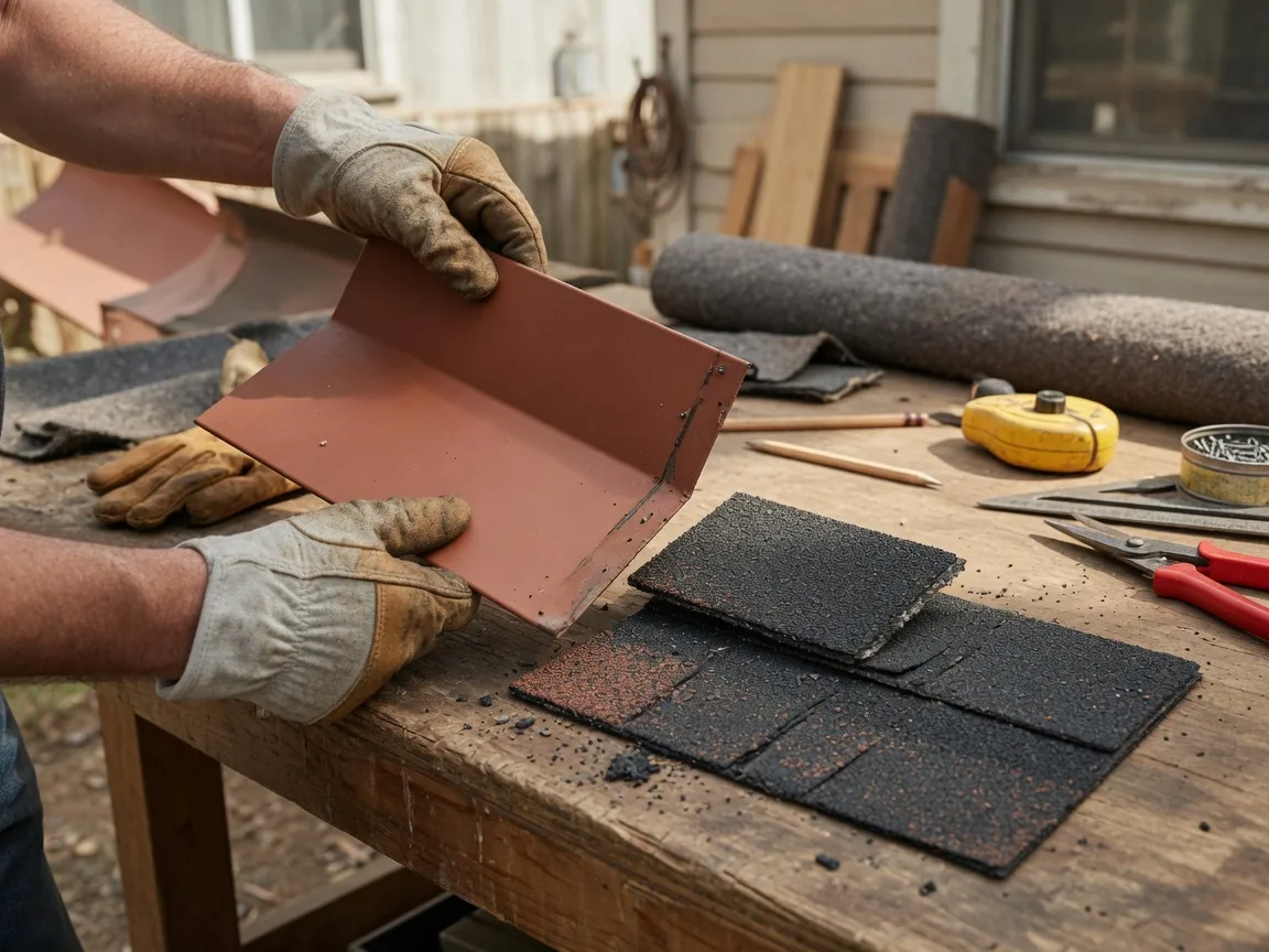 Roof Repair company in South Prairie, WA